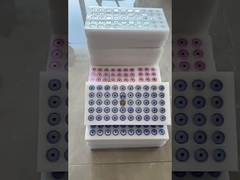 Iniezione GS441 per il trattamento del gatto FIPV