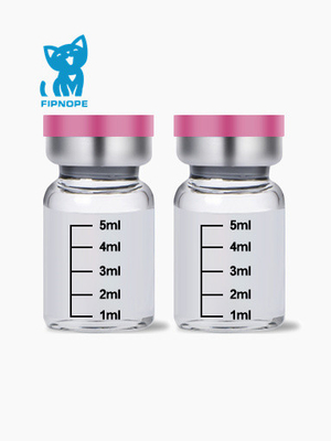 qualità  GS441 FIP Treatment Injection CAS 1191237-69-0 For Cat fabbrica