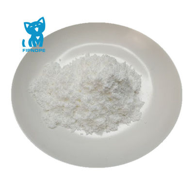 qualità  Supply 99% Purity Molnupiravir MK-4482 Raw Powder CAS 2349386-89-40 With Safe Delivery fabbrica