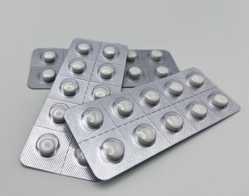 qualità  40mg Molnupiravir EIDD-2801 MK-4482 For Cat With Feline Infectious Peritonitis fabbrica