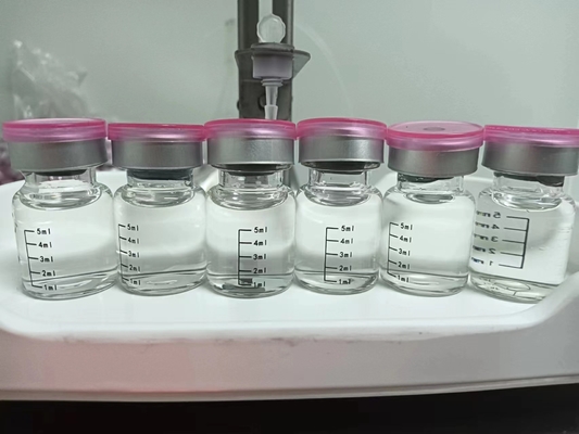 Iniezione farmaceutica del grado 20mg/mL GS441 per l'iniezione di FIP Cat Treatment GS-441524