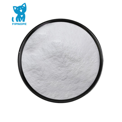 Polvere bianca felina GS-441524 di CAS 1191237-69-0 di trattamento di FIP di elevata purezza 99,5%