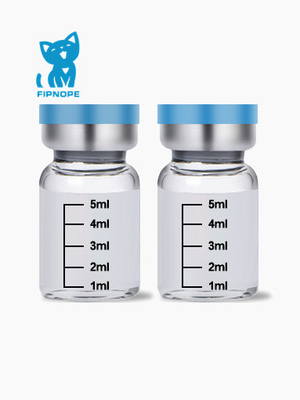GS441524 Trattamento con FIP per iniezione Cure per FIP per gatti CAS 1191237-69-0