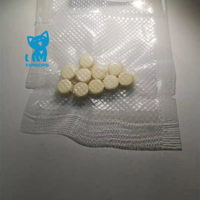20mg/tablets GS441524 CAS 1191237-69-0 mediatori farmaceutici