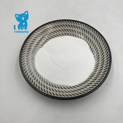 99.0% Purezza GS-441524 in polvere per il trattamento della FIP per gatti