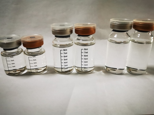 RDV Intermediato GS 441 Iniezione 6 ml 8 ml 10 ml Data di scadenza 1 anno