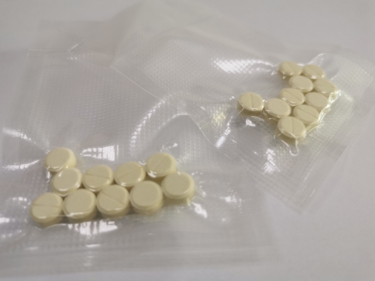 40 mg 50 mg 60 mg Comprimiti per via orale Medicinali antivirali GS-441524 Comprimiti per felini