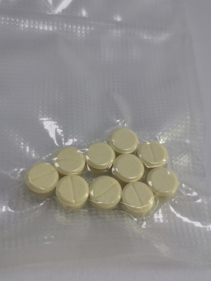 Farmaco orale GS-441524 Compresse Per curare i gatti con peritonite infettiva felina