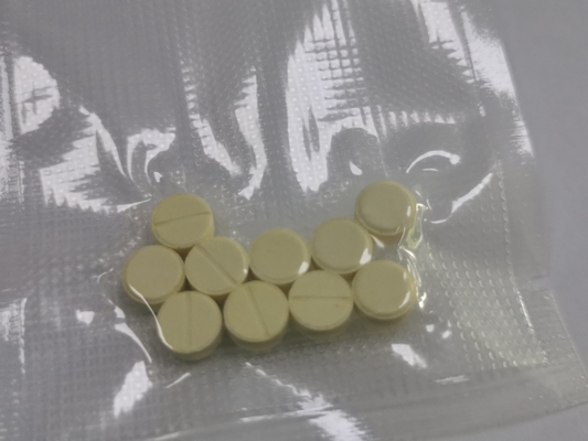 20 mg/ compresse GS 441 Trattamento FIP per gatti Per gatti 4 kg Soluzioni