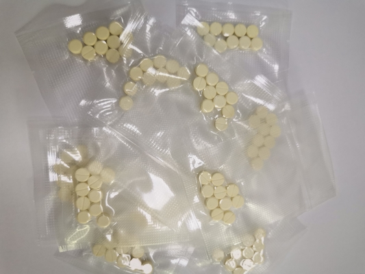 40 mg Trattamento Fip GS-441524 compresse orali forma efficace per una migliore salute