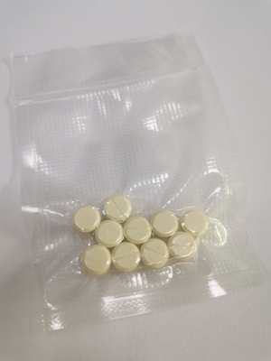 Trattamento FIP per gatti ad alta purezza GS441524 20 mg 40 mg compresse 100% attraverso la dogana