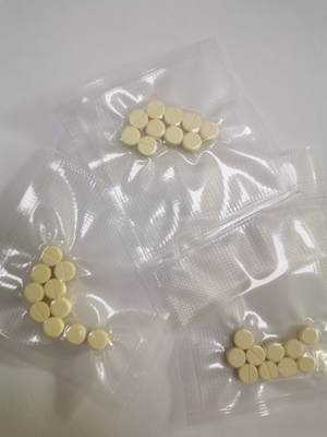 40 mg GS441 Pillole per il trattamento della FIP Per il gatto Terapia molecolare mirata Per la peritonite infettiva felina
