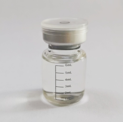 Prodotto di RDV Intermediato 20 mg GS-441524 Formulare per iniezione Per FIP per gatti