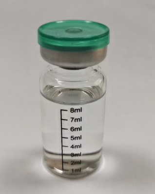 15mg 8mL Fortezza GS 441524 Vial per Iniezione Per Il Trattamento della FIP Per Gatti