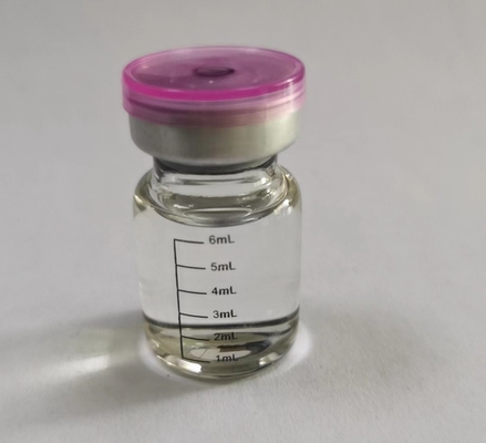 16.5 mg Forza GS 441524 Ampolata per iniezioni per gatti PIF FIP con 6mL 8mL 10mL