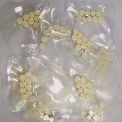50 mg GS-441524 Compresse per via orale per gatti FIP Capsule orali