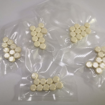 CAS 1191237-69-0 GS441 Capsula 10 pillole Alto tasso di guarigione su tutti i gatti FIP