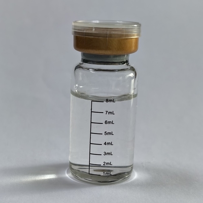 20 mg 30 mg Concentrazione Soluzione iniettabile per gatti GS-441524 Trattamento antivirale per gatti