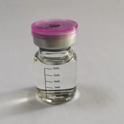 20% 30% GS-441524 Iniezione Gatti in cura con peritonite infettiva felina