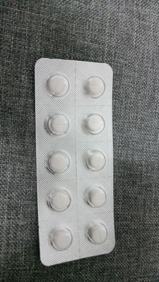 Farmaci antivirali veterinari 25 mg 45 mg 65 mg GS-441524 compresse Trattamento del virus del gatto