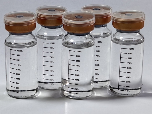 Trattamento FIP GS-441524 Iniezione 30 mg 10 ml Per gatti