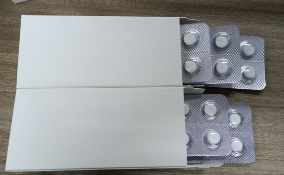Dosaggio in base al peso compresse GS-441524 compresse 3 kg Farmaci FIP per gatti
