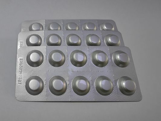 Terapia orale compresse ingombranti GS-441524 Trattamento della FIP umida