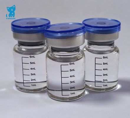 20 mg 30 mg GS-441524 Iniezione con trasporto sicuro