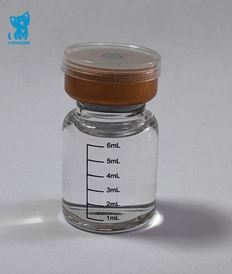 30 mg/ ml GS-441524 Iniezione per il trattamento della FIP del gatto