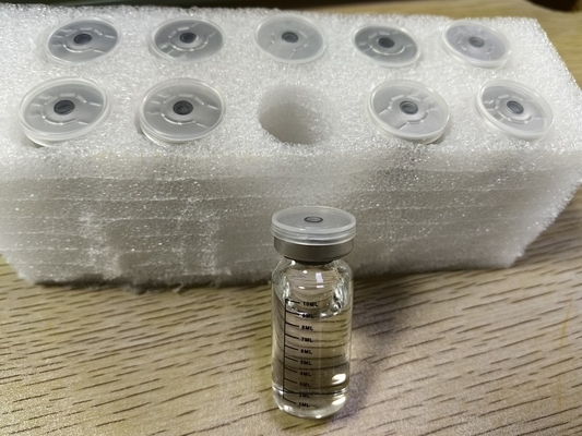 Acquistare GS‐441524 Iniezione Per FIP Livello veterinario 20 mg/ml 30 mg/ml