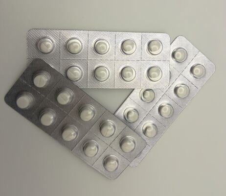 Trattamento FIP felina con 40mg di Molnupiravir EIDD2801, farmaco antivirale orale per gatti da 3KG a 8KG