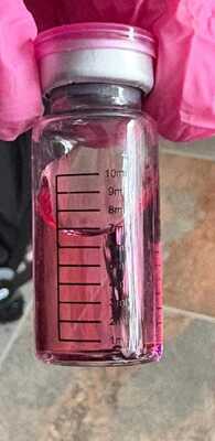 Iniezione di GS-441524 da 20mg e 30mg con Vitamina B12 per la Cura della FIP Felina